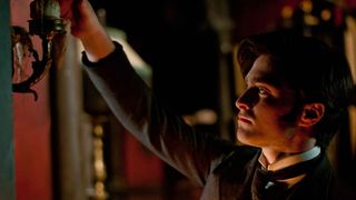 32. Женщина в черном (2012)