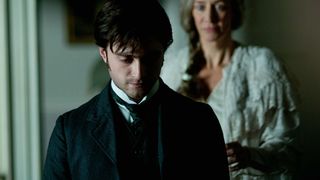 33. Женщина в черном (2012)