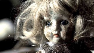 34. Женщина в черном (2012)