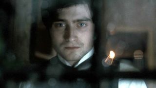 37. Женщина в черном (2012)