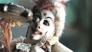 38. Женщина в черном (2012)