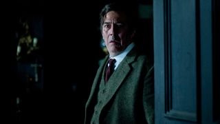 41. Женщина в черном (2012)