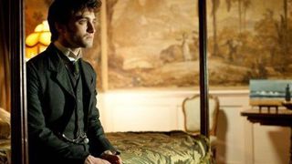 42. Женщина в черном (2012)