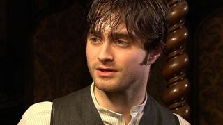 43. Женщина в черном (2012)