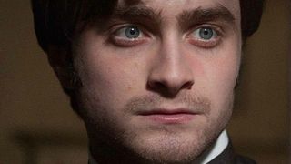 44. Женщина в черном (2012)