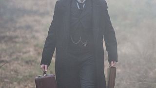 45. Женщина в черном (2012)