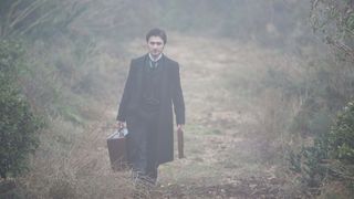 7. Женщина в черном (2012)