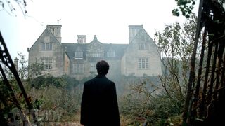 8. Женщина в черном (2012)