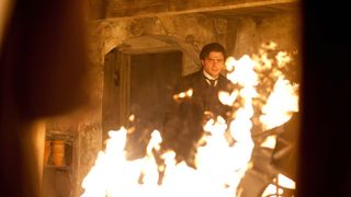 9. Женщина в черном (2012)