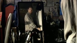 10. Ван Гог: Портрет, написанный словами (2010)