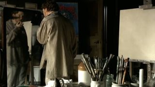 11. Ван Гог: Портрет, написанный словами (2010)