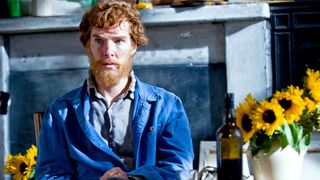 2. Ван Гог: Портрет, написанный словами (2010)