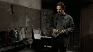 6. Ван Гог: Портрет, написанный словами (2010)