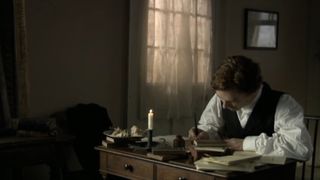 7. Ван Гог: Портрет, написанный словами (2010)