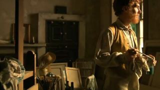 8. Ван Гог: Портрет, написанный словами (2010)