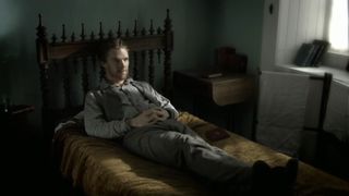 9. Ван Гог: Портрет, написанный словами (2010)