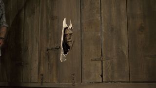 100. Хижина в лесу (2011)