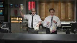 103. Хижина в лесу (2011)