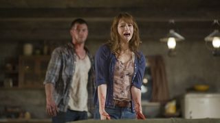 106. Хижина в лесу (2011)