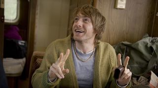 107. Хижина в лесу (2011)