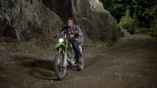 109. Хижина в лесу (2011)