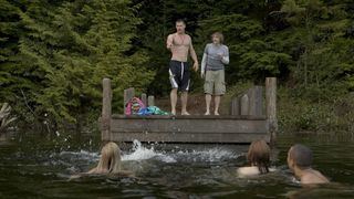 11. Хижина в лесу (2011)