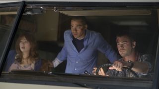 118. Хижина в лесу (2011)