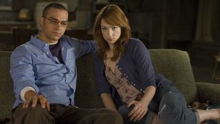 12. Хижина в лесу (2011)