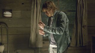 124. Хижина в лесу (2011)