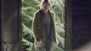 126. Хижина в лесу (2011)