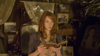 13. Хижина в лесу (2011)