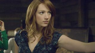 130. Хижина в лесу (2011)