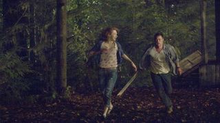 132. Хижина в лесу (2011)