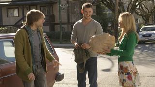 134. Хижина в лесу (2011)