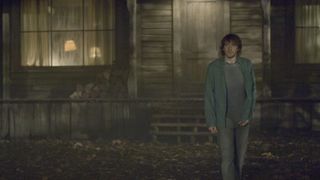 140. Хижина в лесу (2011)