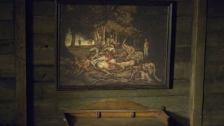 141. Хижина в лесу (2011)