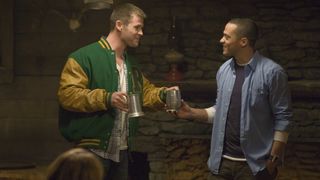 145. Хижина в лесу (2011)