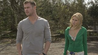 148. Хижина в лесу (2011)