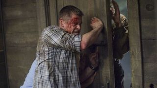 15. Хижина в лесу (2011)