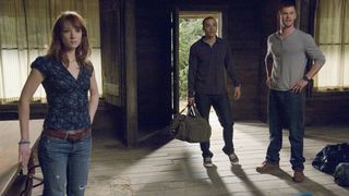 151. Хижина в лесу (2011)