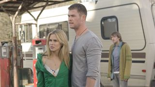 152. Хижина в лесу (2011)