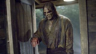 16. Хижина в лесу (2011)