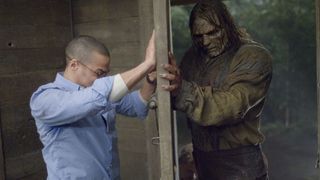 20. Хижина в лесу (2011)