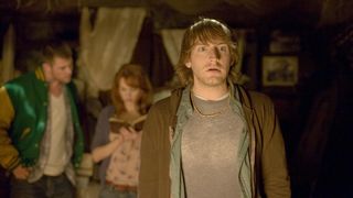 21. Хижина в лесу (2011)