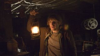 22. Хижина в лесу (2011)