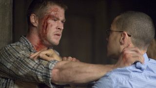 25. Хижина в лесу (2011)