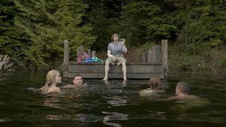 26. Хижина в лесу (2011)