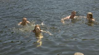 3. Хижина в лесу (2011)