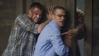 30. Хижина в лесу (2011)