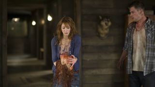 31. Хижина в лесу (2011)